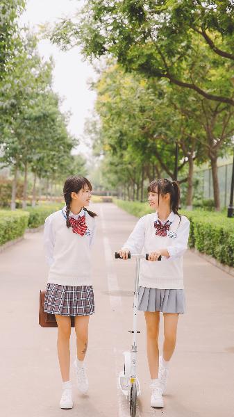 大战尼姑美国版